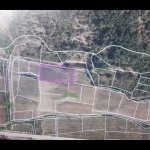 Земеделски имот в с. Тъжа, Област Стара Загора -  кв.м за 1785 €/дка - Снимка #1