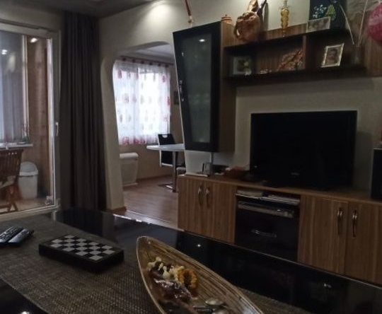 Четиристаен апартамент в Казанлък - 110 кв.м за 1345 €/кв.м - Снимка #1