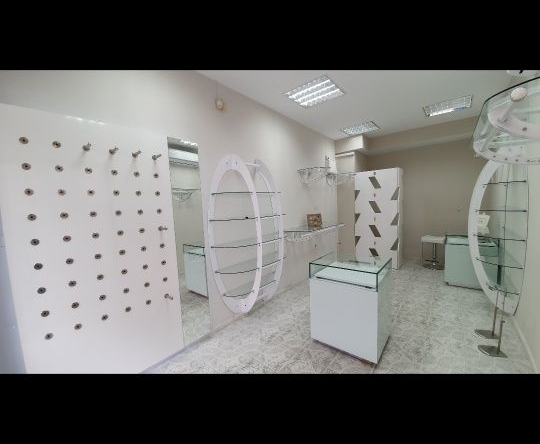 Дава се под наем Магазин в Несебър - 15 кв.м за 4080 € - Снимка #1