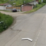 Парцел в Плевен, Сторгозия - 505 кв.м за 56 €/кв.м - Снимка #1