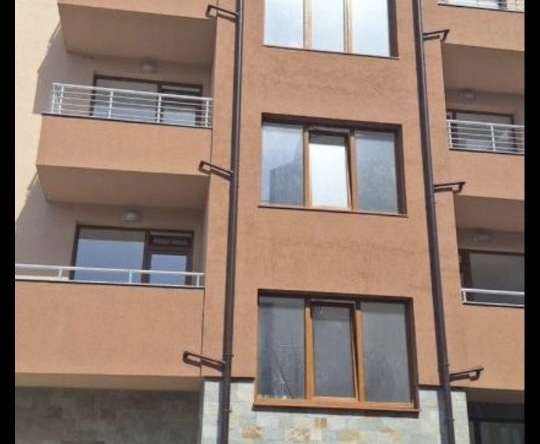 Дава се под наем Двустаен апартамент в Приморско - 58 кв.м за 81.6 € - Снимка #1