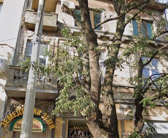 Многостаен апартамент в Русе, Цветница - 108 кв.м за 1389 €/кв.м - Снимка #1