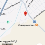 Четиристаен апартамент в Радомир - 100 кв.м за 357 €/кв.м - Снимка #1