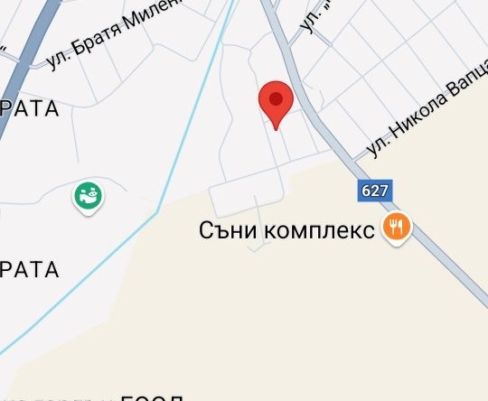 Четиристаен апартамент в Радомир - 100 кв.м за 357 €/кв.м - Снимка #1