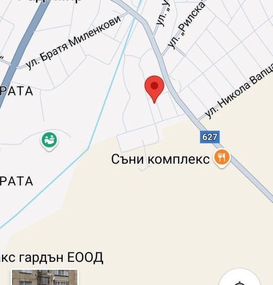 Четиристаен апартамент в Радомир - 100 кв.м за 357 €/кв.м - Снимка #1