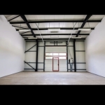 Дава се под наем Склад в Дупница - 480 кв.м за 612 € - Снимка #1