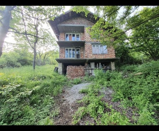 Къща в София, Лозенец - 150 кв.м за 334 €/кв.м - Снимка #1