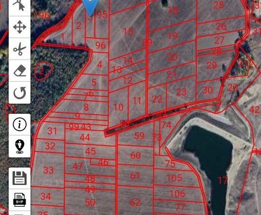 Земеделски имот в Асеновград -  кв.м за 4 €/дка - Снимка #1