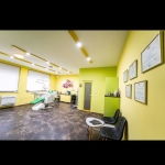 Дава се под наем Офис в Пловдив, Център - 53 кв.м за 433.5 € - Снимка #1