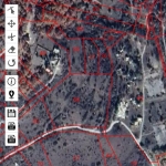 Парцел в с. Ковачевци, Област Перник - 1892 кв.м за 16 €/кв.м - Снимка #1