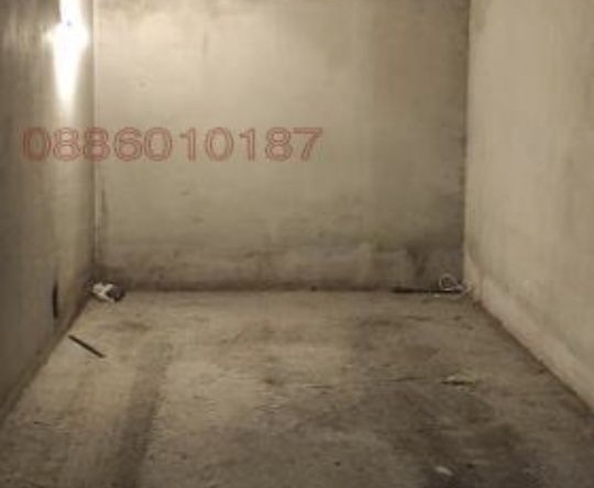 Дава се под наем Гараж / Паркомясто в София, Горубляне - 23 кв.м за 102 € - Снимка #1