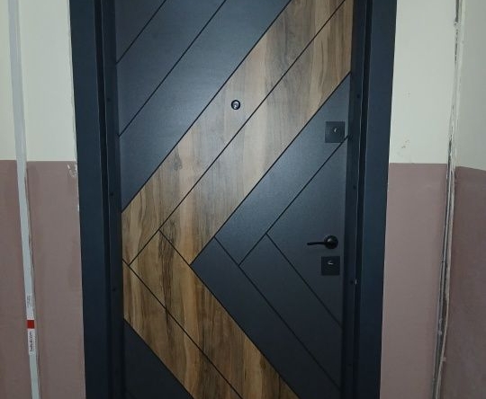 Двустаен апартамент в Разград, Абритус - 58 кв.м за 1187 €/кв.м - Снимка #1