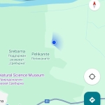 Земеделски имот в с. Сребърна, Област Силистра -  кв.м за 2550 €/дка - Снимка #1