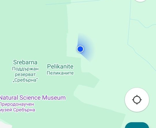 Земеделски имот в с. Сребърна, Област Силистра -  кв.м за 2550 €/дка - Снимка #1