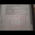 Парцел в с. Горно Сахране, Област Стара Загора - 1314 кв.м за 21 €/кв.м - Снимка #1