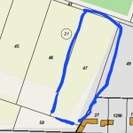 Земеделски имот в с. Граф Игнатиево, Област Пловдив -  кв.м за 21000 €/дка - Снимка #1