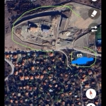 Парцел в с. Марково, Област Пловдив - 1643 кв.м за 66 €/кв.м - Снимка #1