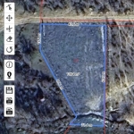 Парцел в Варна, Погреби - 2000 кв.м за 0 €/кв.м - Снимка #1