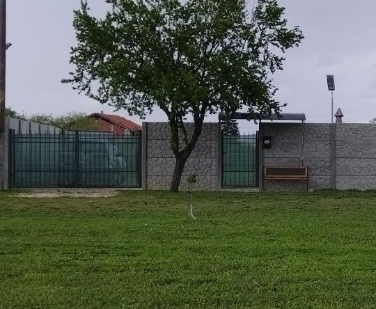 Парцел в Пловдив, Тракия - 750 кв.м за 100 €/кв.м - Снимка #1