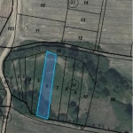 Парцел в с. Мало Крушево, Област Пловдив - 2933 кв.м за 0 €/кв.м - Снимка #1