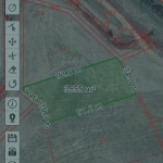 Земеделски имот в Първомай -  кв.м за 170 €/дка - Снимка #1