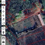 Земеделски имот в с. Черничево, Област Пловдив -  кв.м за 1 €/дка - Снимка #1