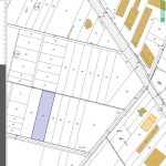 Парцел в Пловдив, Коматево - 6003 кв.м за 34 €/кв.м - Снимка #1