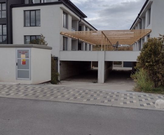 Дава се под наем Гараж / Паркомясто в София, Младост 4 - 16 кв.м за 51 € - Снимка #1