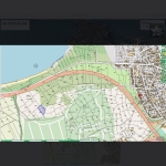 Парцел в Черноморец - 3007 кв.м за 36 €/кв.м - Снимка #1