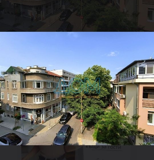 Многостаен апартамент в Бургас, Меден рудник - зона А - 92 кв.м за 1328 €/кв.м - Снимка #1