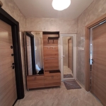 Дава се под наем Двустаен апартамент в Шумен, Топхане - 48 кв.м за 316.2 € - Снимка #1