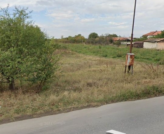 Парцел в с. Калояново, Област Пловдив - 407 кв.м за 74 €/кв.м - Снимка #1