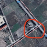 Парцел в с. Калояново, Област Пловдив - 2100 кв.м за 77 €/кв.м - Снимка #1