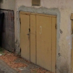 Гараж / Паркомясто в Бургас, Изгрев - 20 кв.м за 500 €/кв.м - Снимка #1