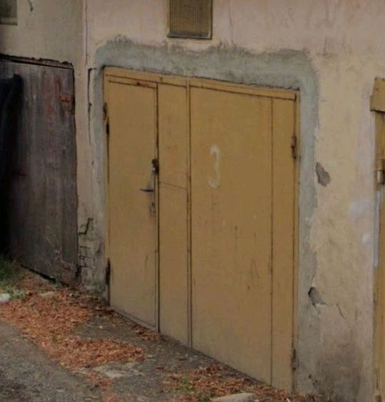 Гараж / Паркомясто в Бургас, Изгрев - 20 кв.м за 500 €/кв.м - Снимка #1