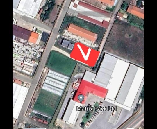 Парцел в с. Ивайло, Област Пазарджик - 587 кв.м за 36 €/кв.м - Снимка #1