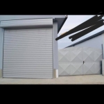 Дава се под наем Склад в Асеновград - 230 кв.м за 688.5 € - Снимка #1