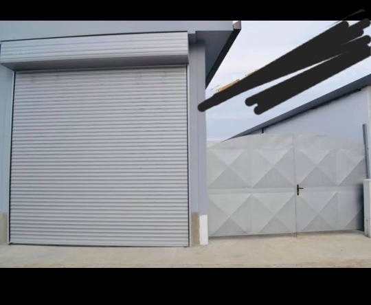 Дава се под наем Склад в Асеновград - 230 кв.м за 688.5 € - Снимка #1