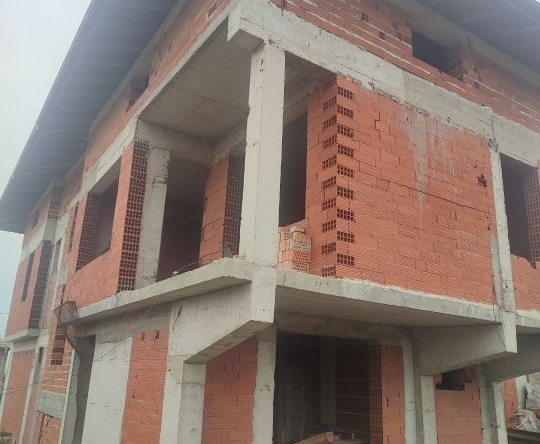 Къща в Средец - 200 кв.м за 250 €/кв.м - Снимка #1