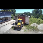 Дава се под наем Промишлена сграда в Лом - 170 кв.м за 216.75 € - Снимка #1