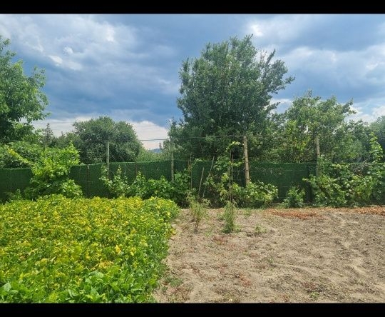 Парцел в Крън - 460 кв.м за 111 €/кв.м - Снимка #1