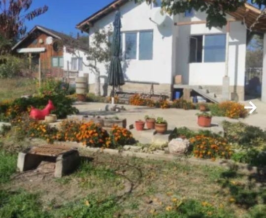 Къща в Варна, Владислав Варненчик - 60 кв.м за 950 €/кв.м - Снимка #1