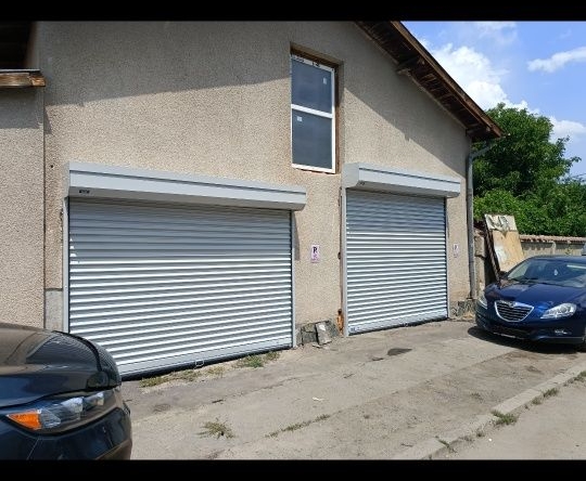 Дава се под наем Гараж / Паркомясто в София, Връбница 1 - 60 кв.м за 450 € - Снимка #1