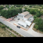 Промишлена сграда в с. Болярци, Област Пловдив - 2000 кв.м за 250 €/кв.м - Снимка #1