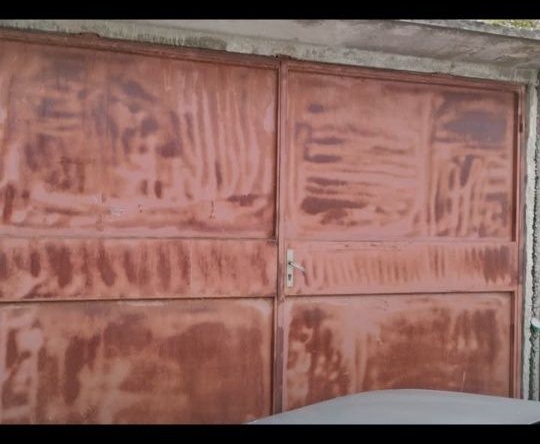 Гараж / Паркомясто в Търговище, Малчо Малчев - 18 кв.м за 677 €/кв.м - Снимка #1