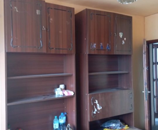 Едностаен апартамент в Севлиево - 25 кв.м за 674 €/кв.м - Снимка #1