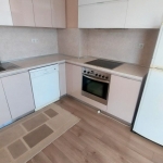 Дава се под наем Тристаен апартамент в Пловдив, Западен - 102 кв.м за 494.7 € - Снимка #1