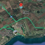 Земеделски имот в с. Царичино, Област Добрич -  кв.м за 2550 €/дка - Снимка #1