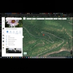 Земеделски имот в Пловдив, Сточна гара -  кв.м за 357 €/дка - Снимка #1