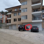 Дава се под наем Гараж / Паркомясто в Асеновград - 24 кв.м за 91.8 € - Снимка #1